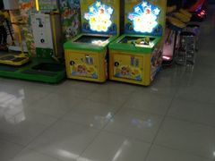 -大玩家(大连高新万达店)