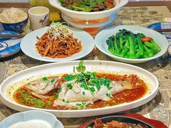 -遇见长安之高山流水(李家村万达店)
