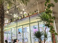 -岛风·台食小馆 ISLAND BISTRO(烟台山店)