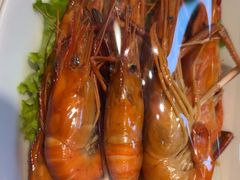 -海铺·渔家虾水饺(皇姑店)