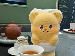 -小罐茶馆(济南恒隆广场店)
