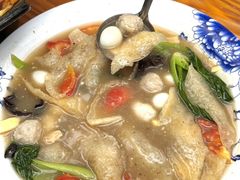 -百味地锅鸡(二店·财校分店)