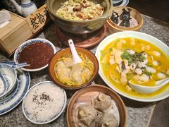 -南京大牌档(中关村领展广场店)