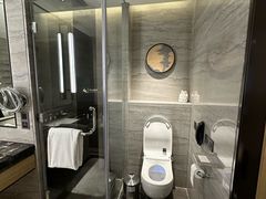 -广州德安丽舍凯宾斯基酒店