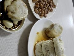 -津门如意包子铺(宾西路店)