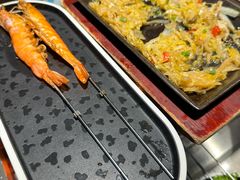 -丰茂烤串(五道口店)