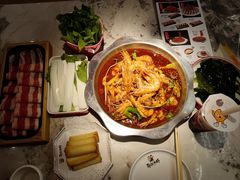 -邵汇大虾(甘井子万达店)