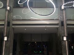 门面-上海虹桥宾馆·SLIDER(郁锦香店)