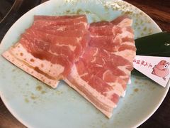 -热血兄弟·炭火烤肉(融侨中心店)