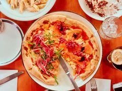 -PIZZA BIANCA(万象城店)