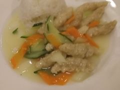 俄式鸡柳饭-露西亚咖啡西餐厅(哈尔滨俄侨纪念馆店)