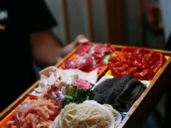 -矮冬瓜红茶火锅