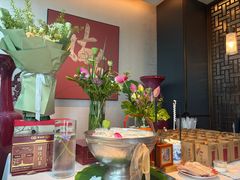 -蘇锦宴·淮扬菜烤鸭·小院(三元桥霄云路店)