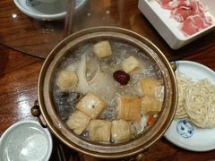 -古关火锅店(古北水镇景区店)