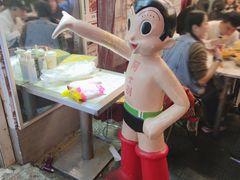 -东排食堂长沙小吃大排档(五一广场店)
