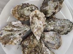 -渔民船说·北塘海鲜·天津菜·海肠捞饭(北塘古镇店)
