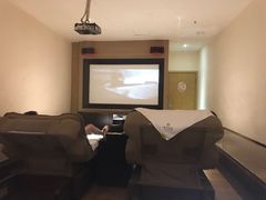 -金色印象·4K影院式足体养生(杨家坪西郊店)