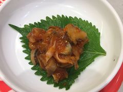 -京樽回転寿司(奥林匹克店)
