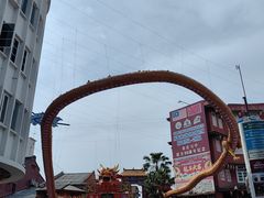 -马六甲鸡场街