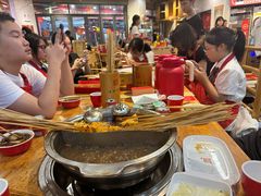 -袁记串串香(川师店)