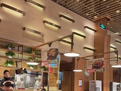 -西贝(华发商都店)