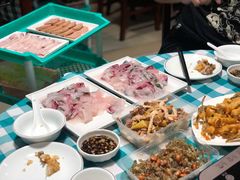 -中山脆肉鲩(新圳东路店)