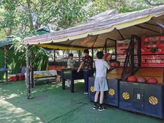 -亲兄弟真人CS团建拓展基地