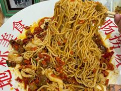 -小郭私房菜·海肠捞饭(学士街店)