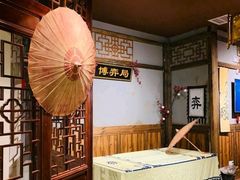 -MAX伯爵沉浸式超级游戏体验馆·实景桌游·剧本杀(小时代店)