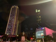 -鼎泰丰(德基广场店)