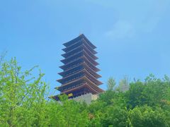 -牛首山文化旅游区