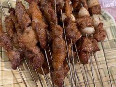 -刘一龙虾(山东路店)