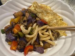 -文三里屯面馆(三里屯店)