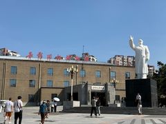 -长影旧址博物馆