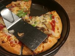 -必胜客(五道口店)