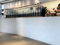 -喜茶(广州番禺奥园广场店)