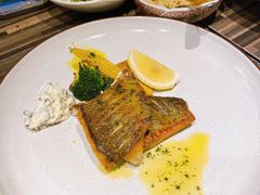 -BomBa意大利餐厅