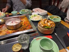 -蜀江龙火锅(339店)