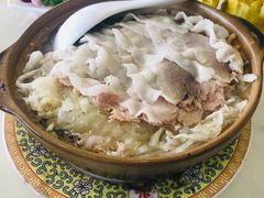 -砂锅居(西四店)