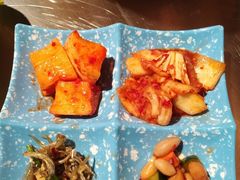 -牛人·雪花牛·木炭烤肉(昆山陆家店)