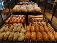 -酵墅·手感烘焙(印象汇店)