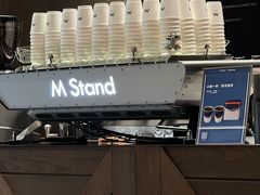 -M Stand(万象前海店)