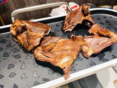 -丰茂烤串(外滩星荟中心店)