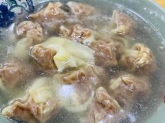 牛肉馄饨-李荣兴(南湖东路店)