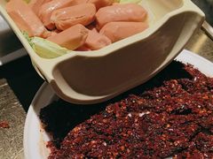 -红鼎坊·老成都火锅(新南门店)