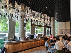 -星巴克臻选(湖滨道店)
