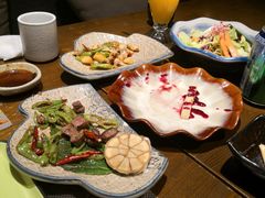 -樱之盛宴·蟹料理海鲜自助(前进大街店)