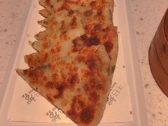 葱油饼-千日贺茶餐厅(高新万达店)