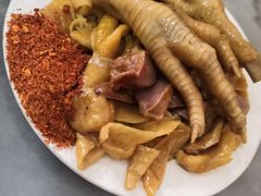 -再回首鸡肉米线(人民路一店)
