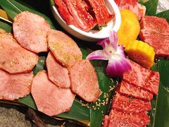 -虎丸烧肉(新大陆广场店)